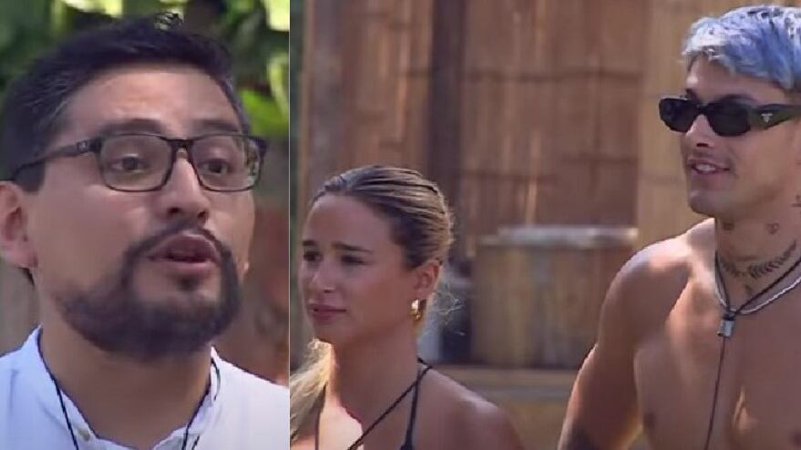 Tierra Brava