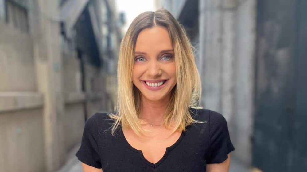 Emilia Daiber | Fuente: Instagram