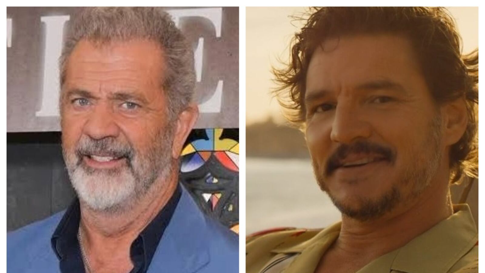 Piscal Gibson
