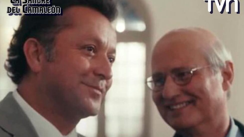 El actor será el protagonista de la serie conmemorativa de los 50 años del Golpe Militar, y que esta noche se estrenará en las pantallas de TVN.