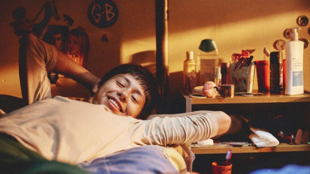 Mis hermanos sueñan despiertos | Fuente: Instagram