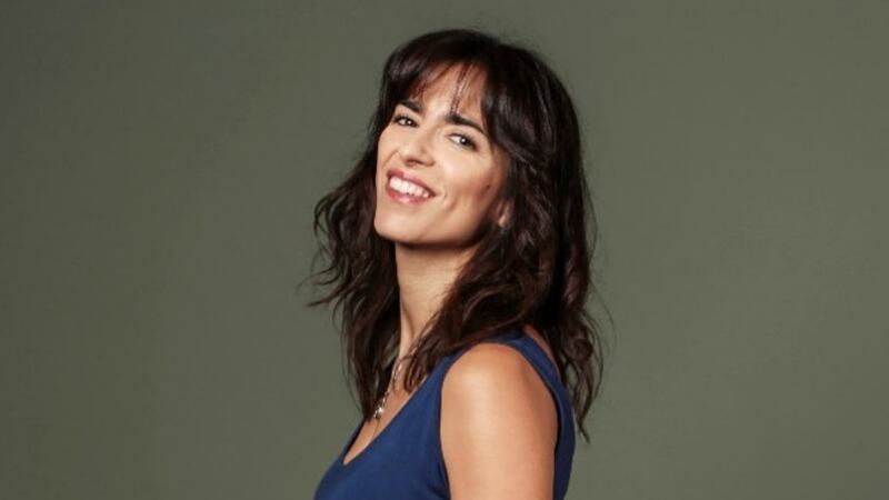 Paz Bascuñán confirma que sigue siendo amiga de Nicolás López pese a condena sobre director de cine