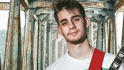 El cantante, hijo de Vicentico, afirmó que le da lo mismo que el público compare su carrera artística a la de su padre.