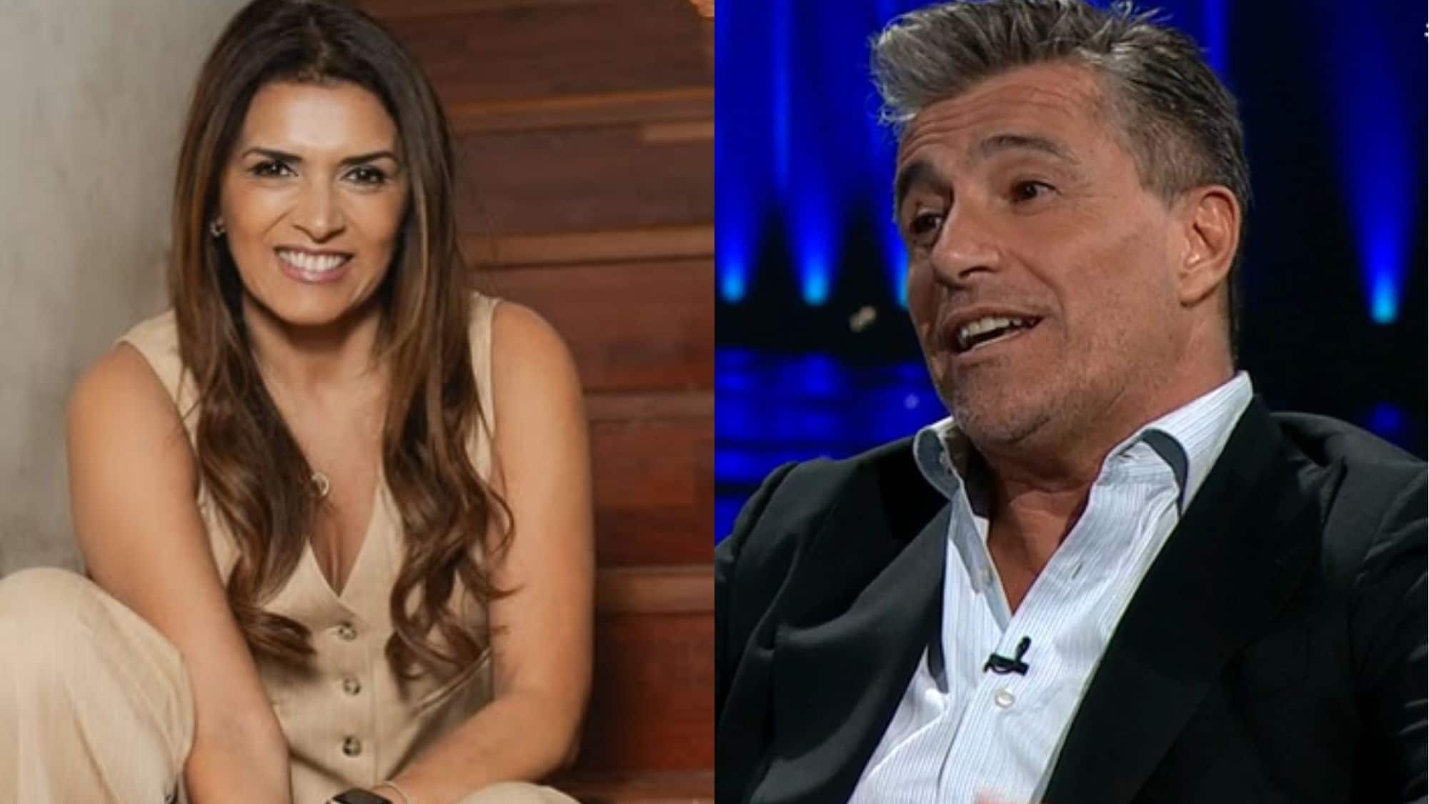 Ivette Vergara y Fernando Solabarrieta | Primer Plano