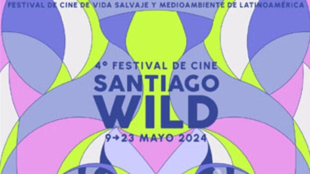 Cine Santiago Wild, Instagram