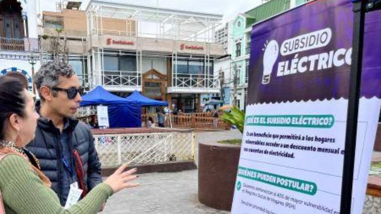 Tras la primera convocatoria, en octubre de este año se podrá realizar el nuevo trámite para postular al beneficio del subsidio eléctrico en Chile.
