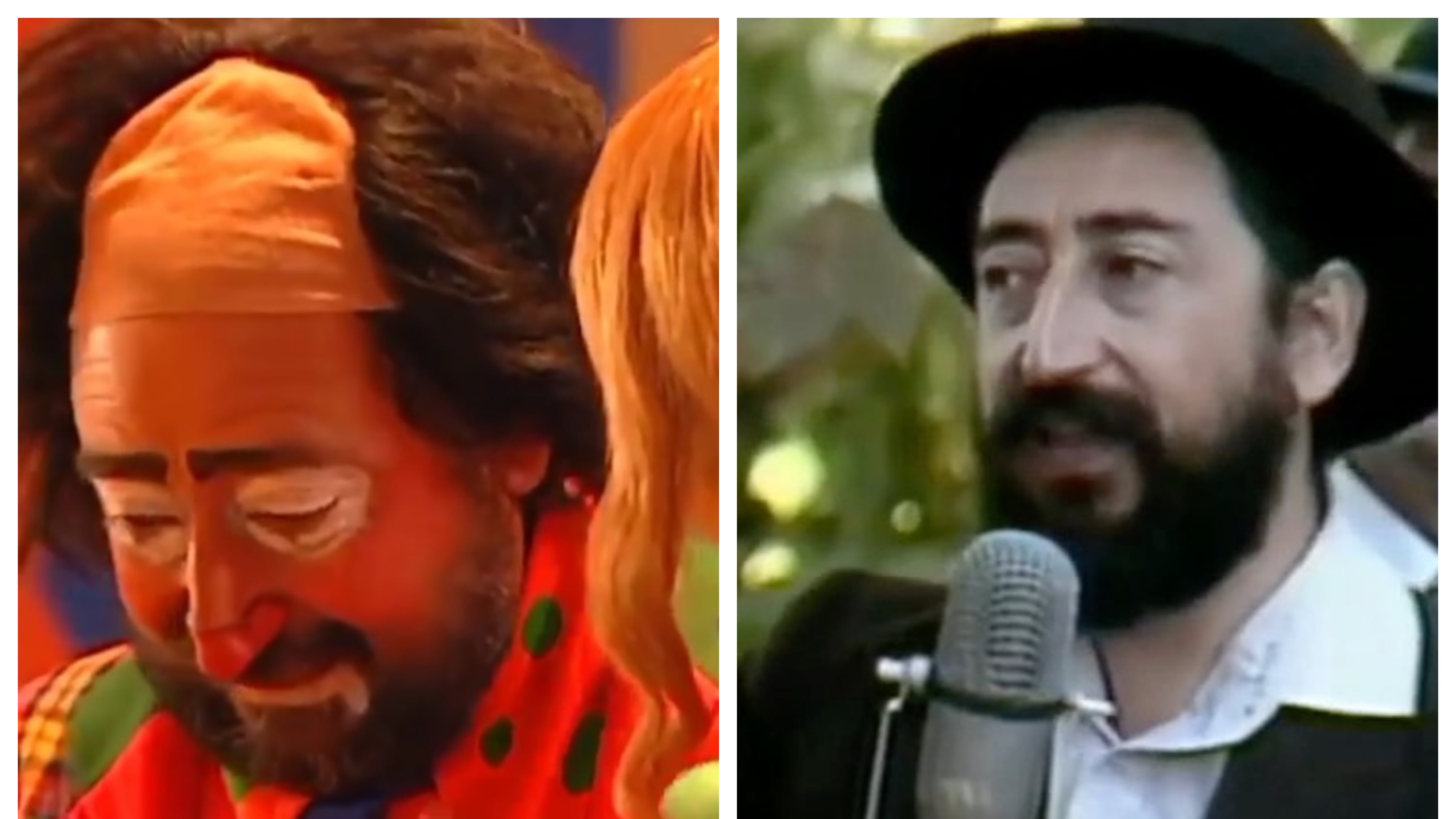 José Soza aseguró sentirse vetado por parte de algunos productores de teleseries nacionales.