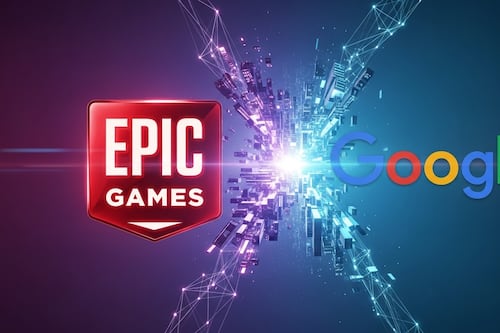 Paz millonaria en Silicon Valley: El acuerdo secreto de 800 millones que pone fin a la guerra entre Epic Games y Google