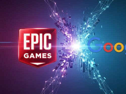 Paz millonaria en Silicon Valley: El acuerdo secreto de 800 millones que pone fin a la guerra entre Epic Games y Google