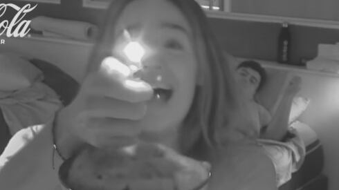 Alessia de Gran Hermano