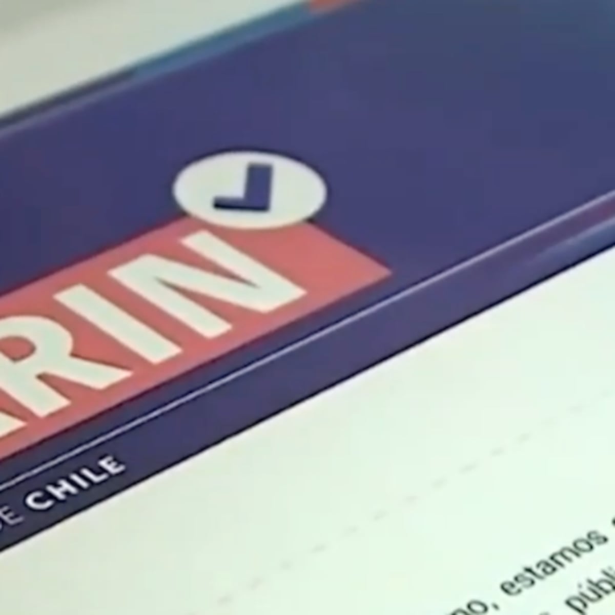 Gobierno retira trámite de modificación a Ley Karin Gobierno retira trámite de modificación a Ley Karin