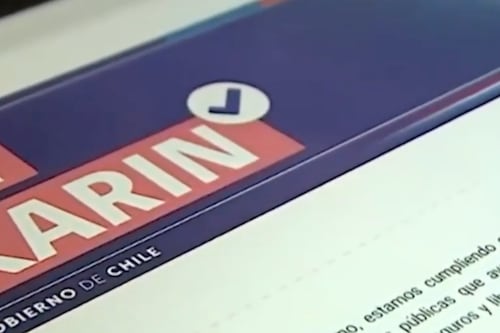 Gobierno retiró trámite de modificación a Ley Karin: El Subsecretario del Trabajo justificó esta medida