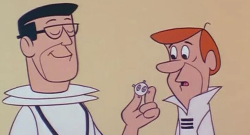 Cámara microscópica