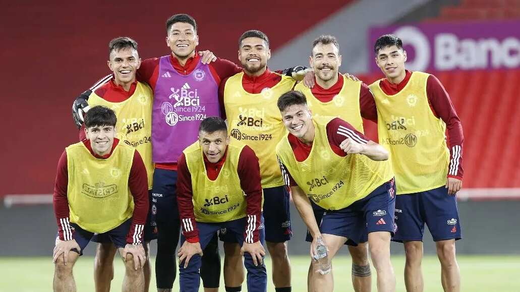 Fue el diario L'Equipe el que dio pistas respecto de la fecha en que se jugará el partido amistoso entre Chile y Francia.