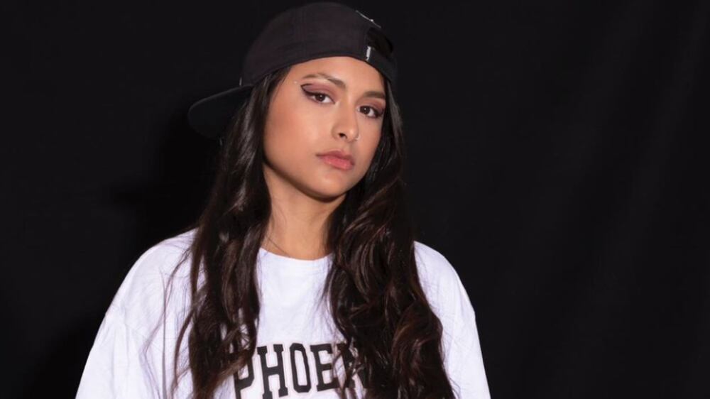 Viviana Acevedo | Fuente: Instagram