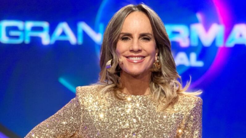 Diana Bolocco | Fuente: Instagram @dianaboloccof