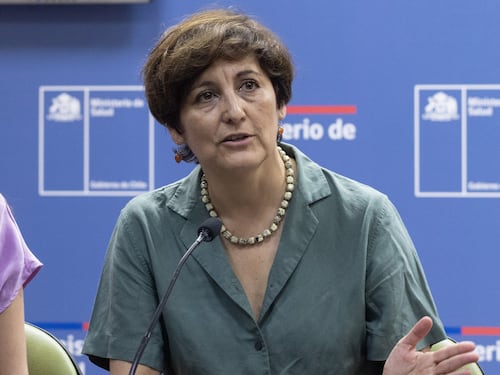 ¿Cuáles son los síntomas de la “súper gripe” H3N2? Minsal confirmó este jueves presencia del virus en Chile