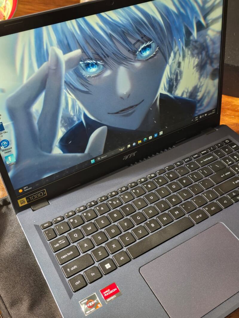 Acer Aspire