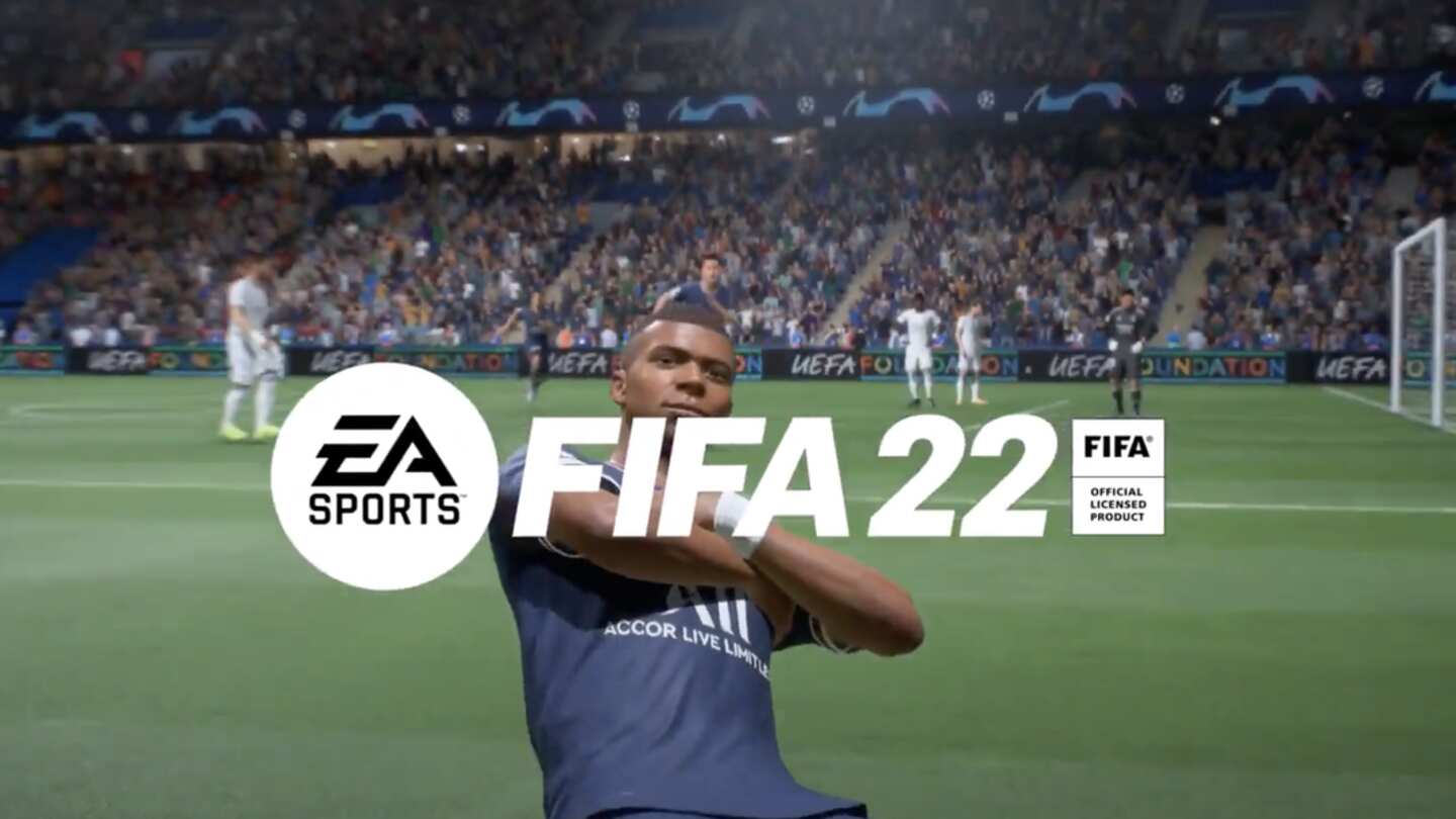 Fifa 22