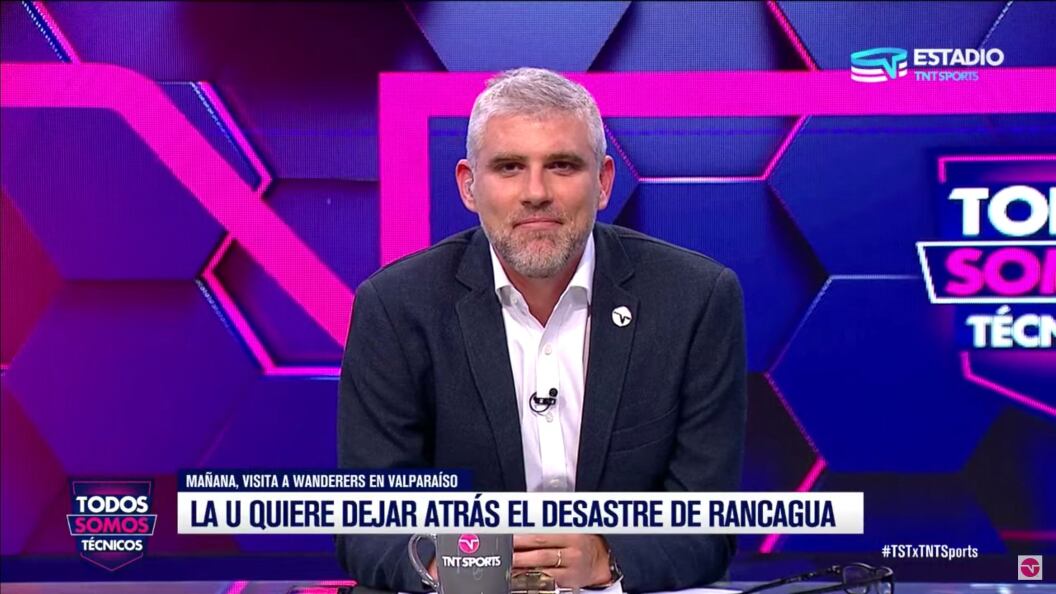 Manuel De Tezanos