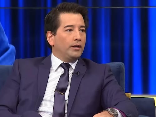 Diputado Javier Olivares otra vez en la polémica: Servel rechazó el reembolso de $48 millones tras constatar irregularidades