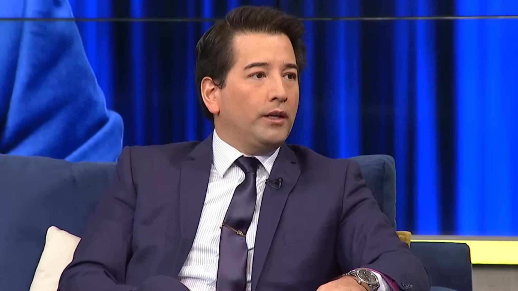 Javier Olivares