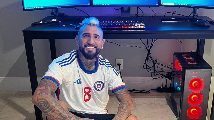 Según Direct TV, el mediocampista ya habría llegado a un acuerdo de palabra con ByN para ser presentado como nuevo refuerzo de Colo Colo para esta temporada.