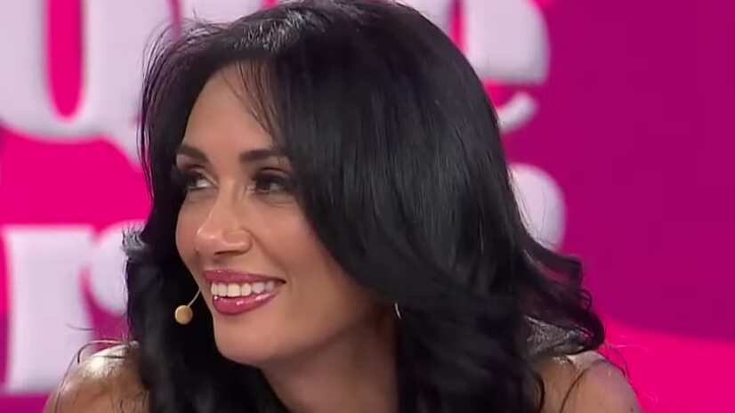 ¿Pamela Díaz se compromete en 2025? Vane Daroch tiró las cartas y sorprendió con revelación.