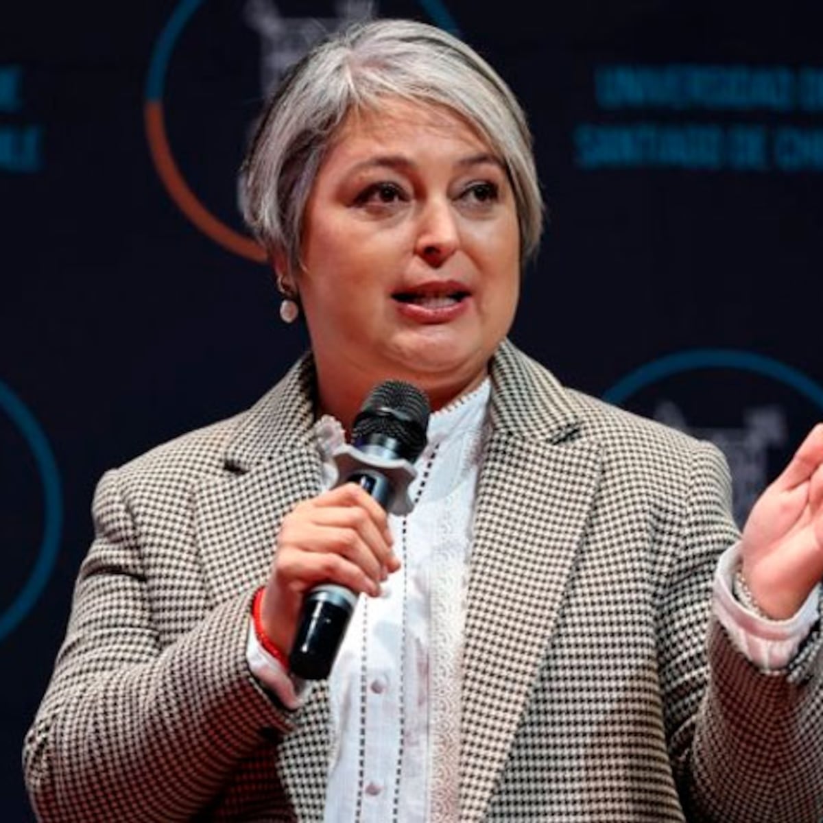 Jeannette Jara suma nombres para segunda vuelta Jeannette Jara suma nombres para segunda vuelta