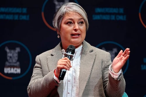 Jeannette Jara se rearma: la impresionante lista de nombres que suma para la segunda vuelta