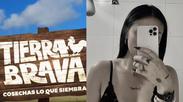 Se llama Azzartt Maveth Arias, pero todos la conocen como “La tía de la micro” en Tik Tok e Instagram. Esto porque, a sus 27 años y 1,58 de estatura, es conductora del Transantiago y comparte diariamente en redes sociales su vida y su rutina al volante de una micro.
La joven es la nueva participante confirmada del reality de Canal 13 “Tierra Brava” que se estrenará en octubre, uniéndose al grupo liderado por Pamela Díaz, Eva Gómez, Junior Playboy, el modelo Jhonatan Mujica y la infuencer Valentina Torres, amiga de la exGran Hermano Francisca Maira.
