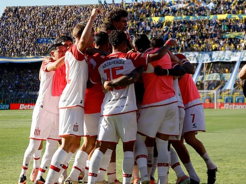 El fútbol argentino está envuelto en un nuevo escándalo por un título entregado por secretaría