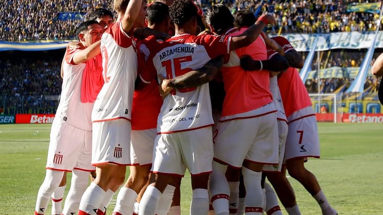 Estudiantes de La Plata