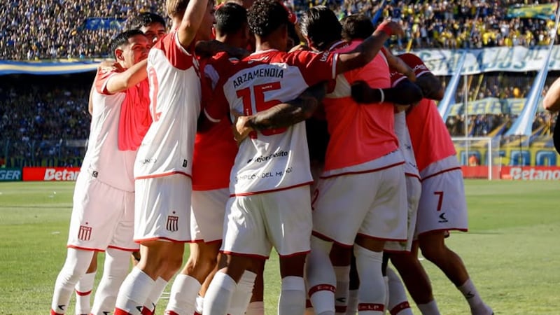 El fútbol argentino está envuelto en un nuevo escándalo por un título entregado por secretaría