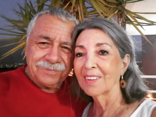 Carlos Caszely emocionó en Navidad con profundo recuerdo de su esposa fallecida: “Parece que fue ayer”