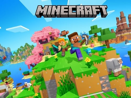 ¿Minecraft tiene límites? Estas son las “Tierras Lejanas”