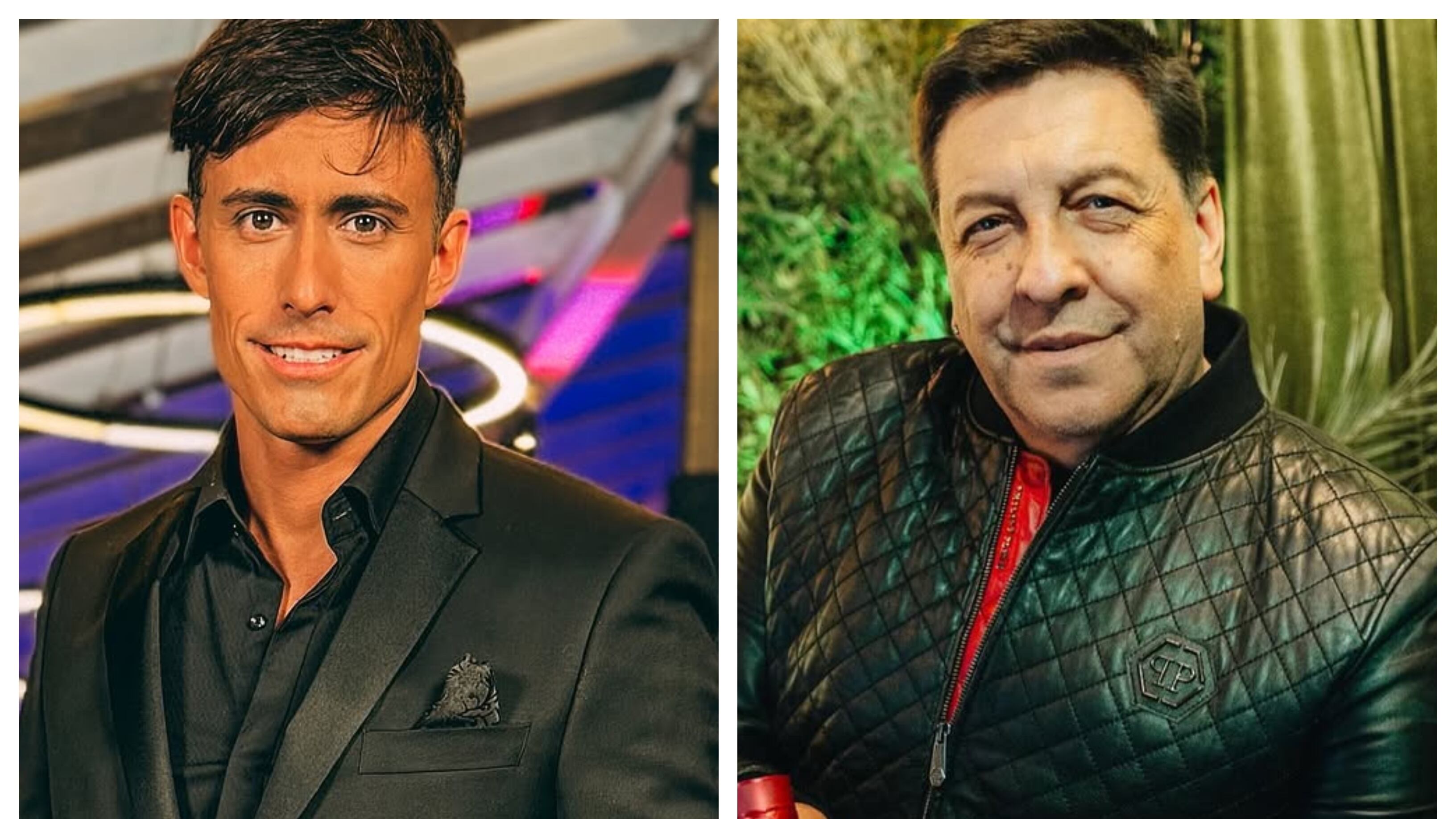 El periodista aclaró que a pesar de no ser amigo del rostro de CHV, no tiene ningún tipo de enemistad con el animador de "Contigo en la mañana".