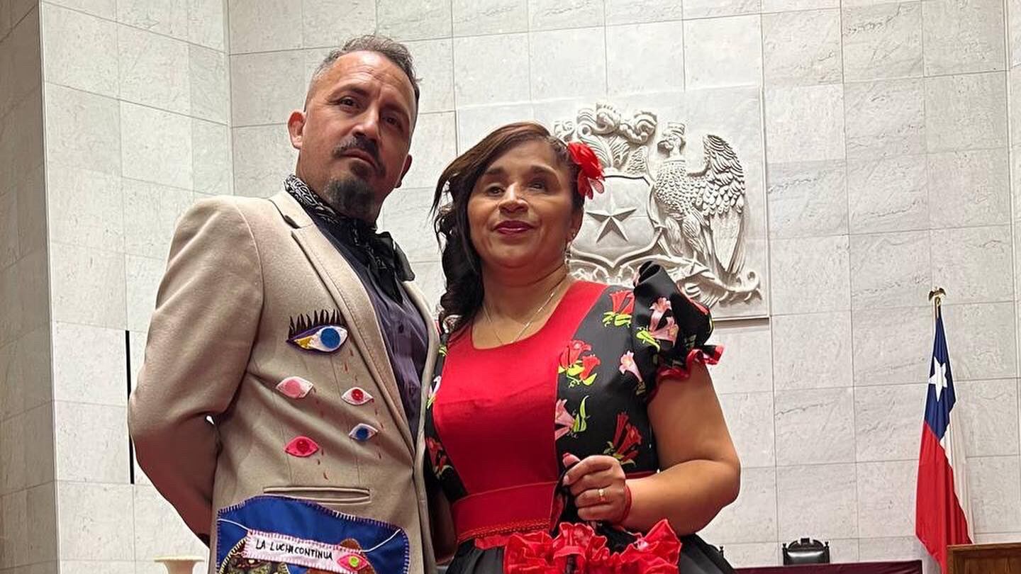 Twitter Fabiola Campillay