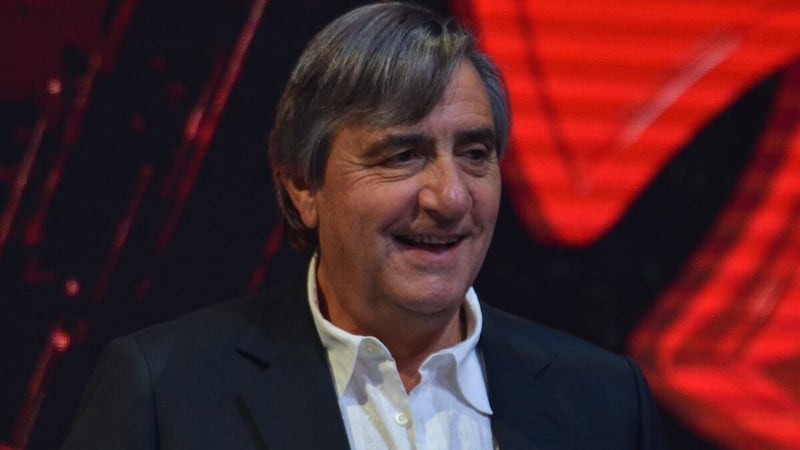 Hasta que lo dijo: Kike Morandé confesó quién fue su compañera favorita en MCC