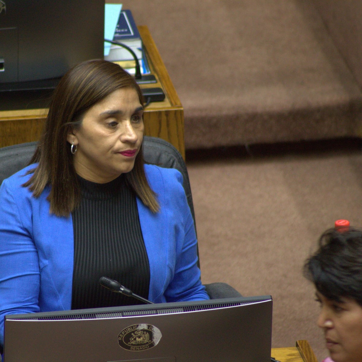 Patricio Maturana obtiene beneficio de salida dominical Patricio Maturana obtiene beneficio de salida dominical