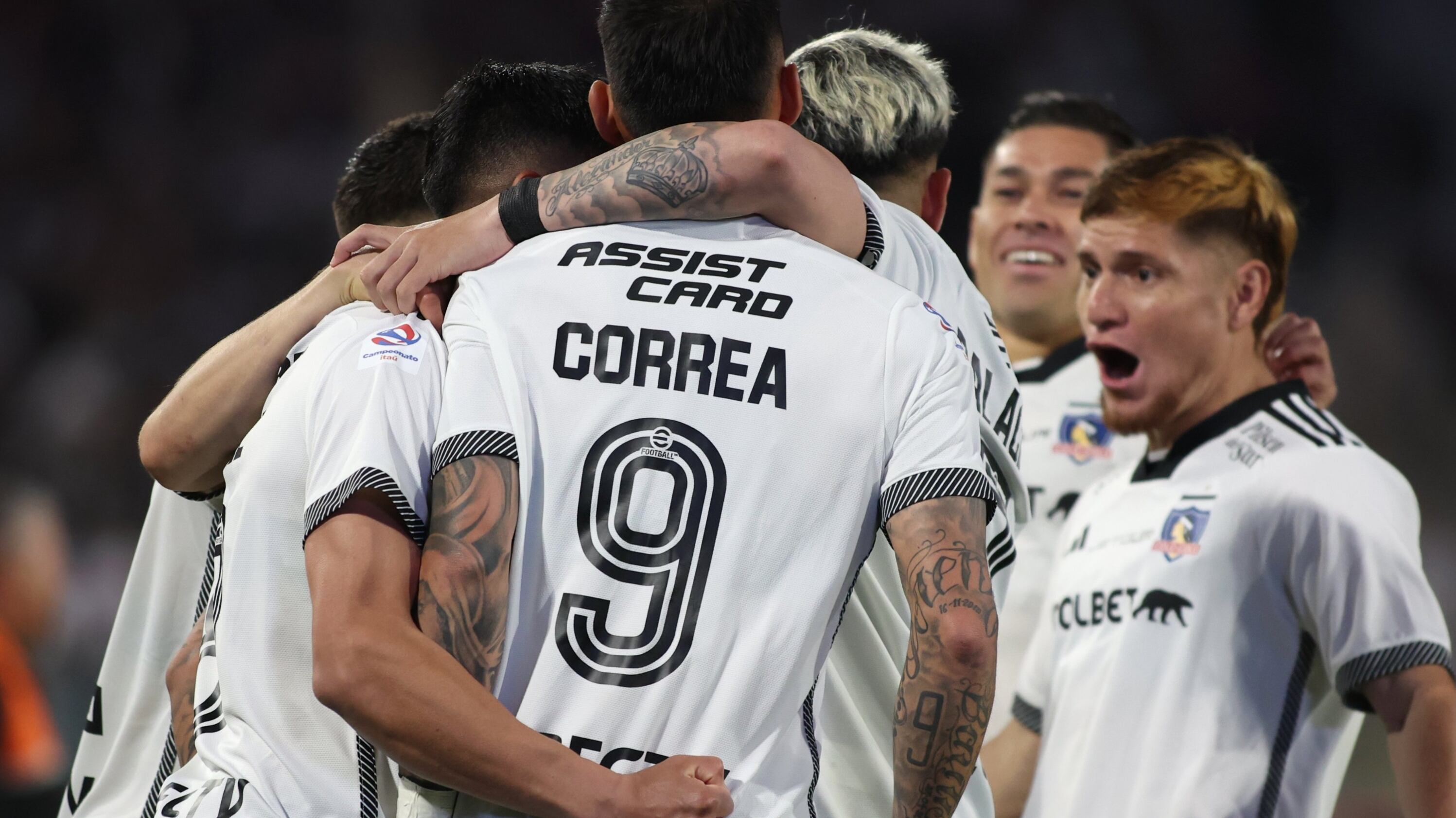 El Cacique se enfrenta esta tarde en el estadio Nicolás Chahuán Nazar frente a Unión La Calera.
