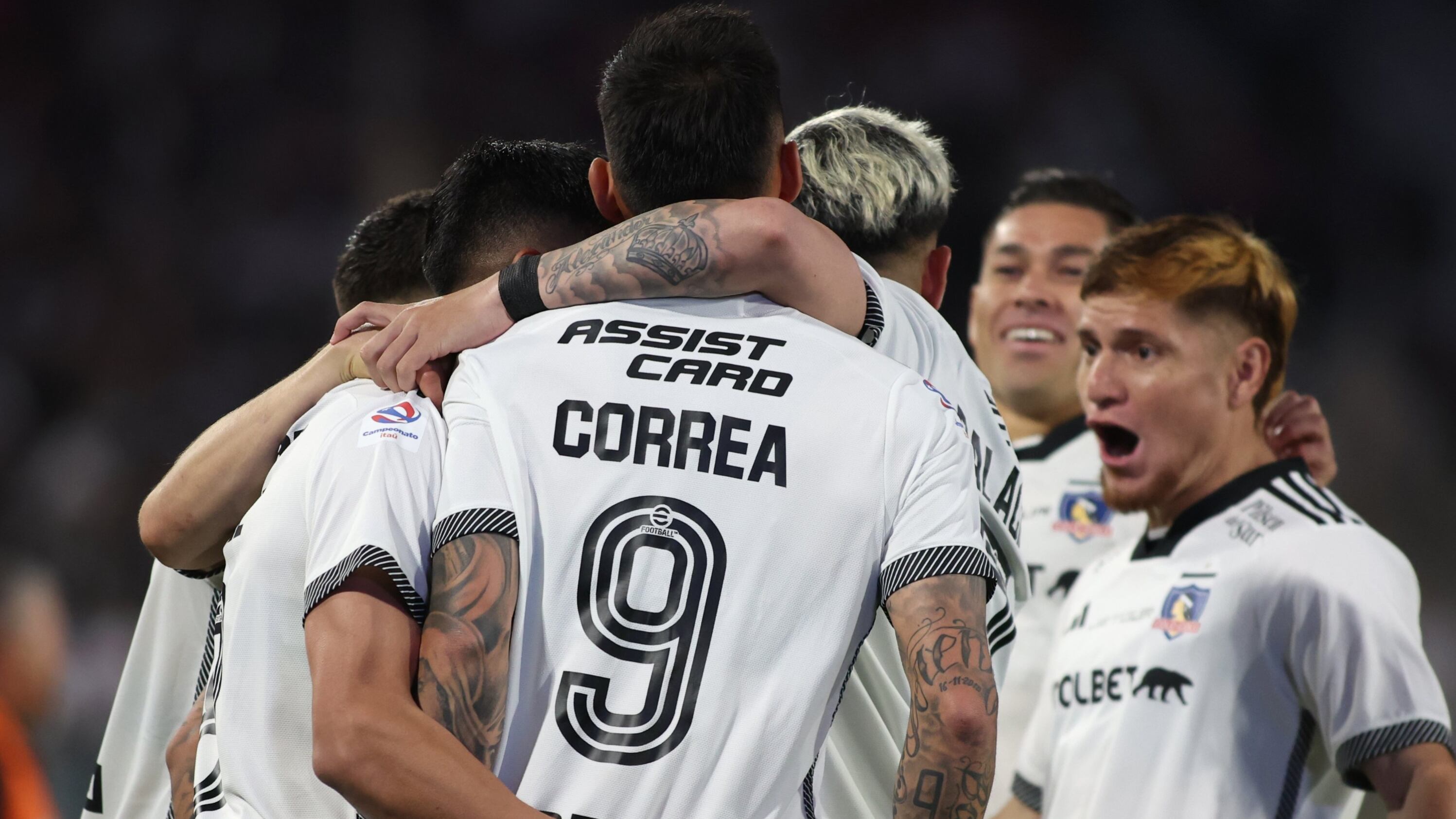 El Cacique se enfrenta esta tarde en el estadio Nicolás Chahuán Nazar frente a Unión La Calera.