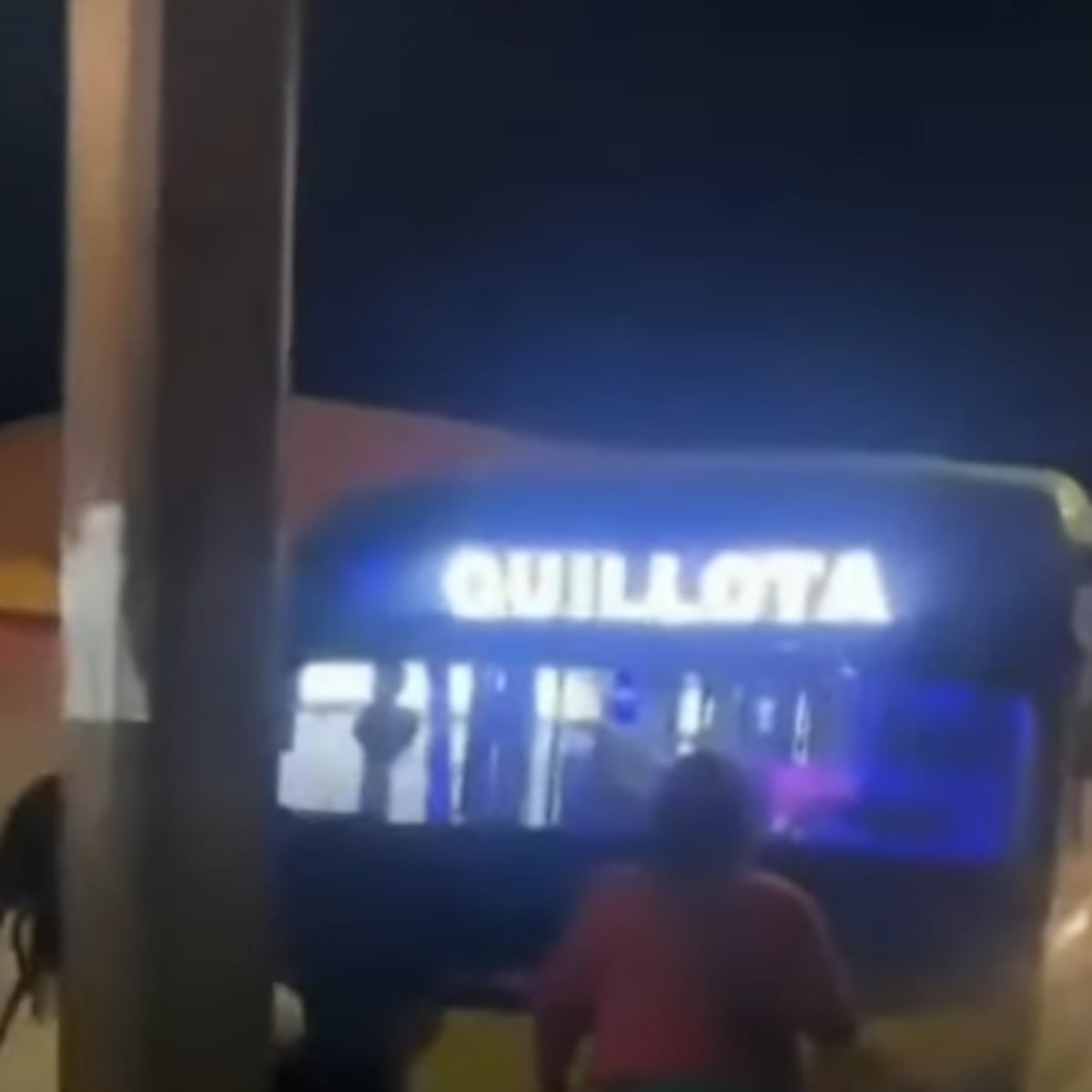Chofer deja grave a hombre tras propinarle martillazos en Limache Chofer deja grave a hombre tras propinarle martillazos en Limache