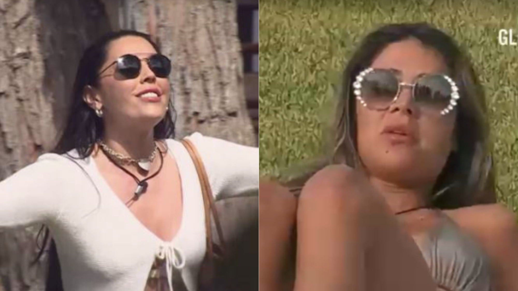 Daniela Aránguiz y la Chama | Tierra Brava