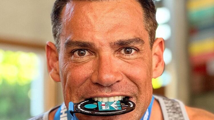 Instagram Cristián de la Fuente