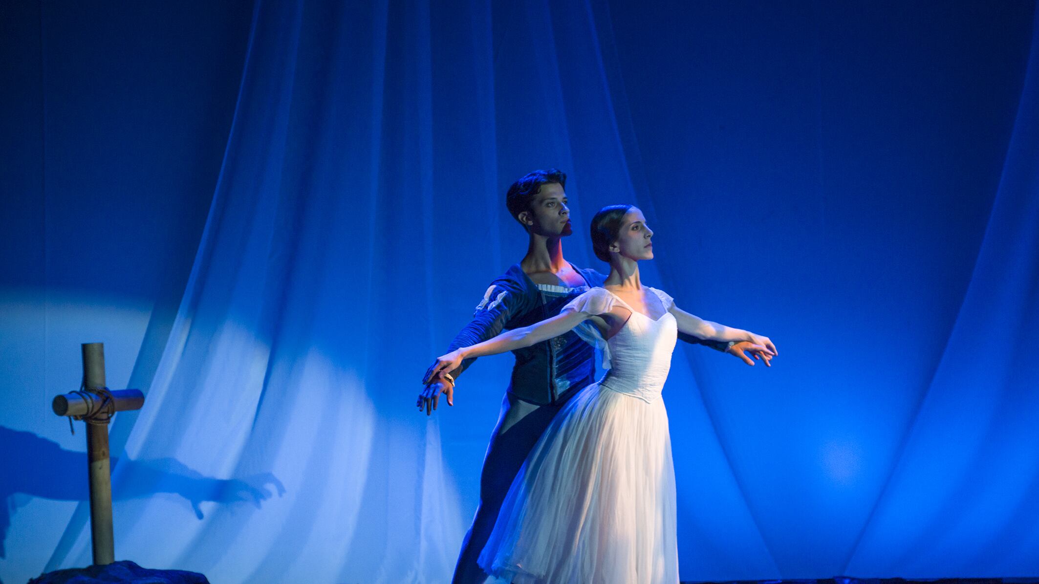 La Fundacion conmemora Giselle.