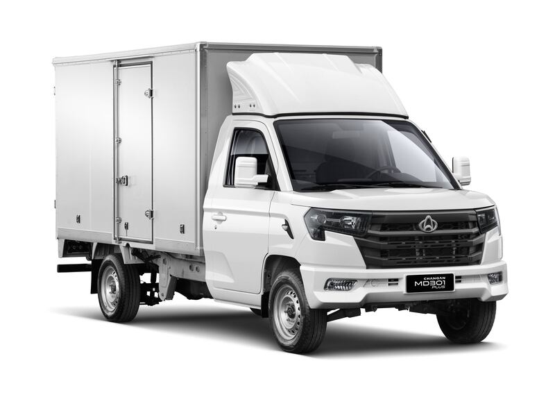 changan