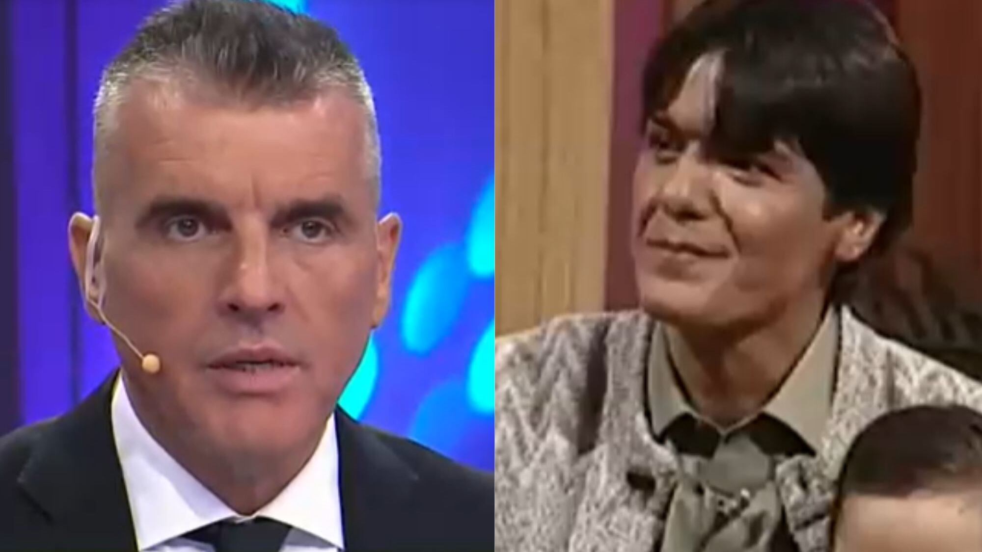 Abogado de la familia de Gervasio | Hay que decirlo