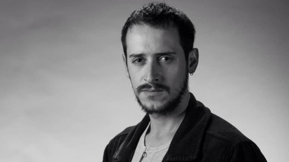 José Antonio Raffo | Fuente: Instagram