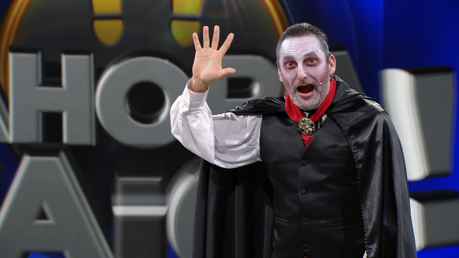 Daniel "exHuevo" Fuenzalida